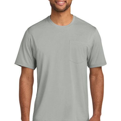 CornerStone® Tall Workwear Pro Short Sleeve Pocket Tee