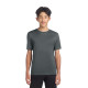 Sport-Tek® Youth PosiCharge® Re-Compete Tee