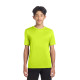 Sport-Tek® Youth PosiCharge® Re-Compete Tee