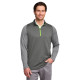 Nike Dri-FIT Stretch 1/2-Zip Cover-Up