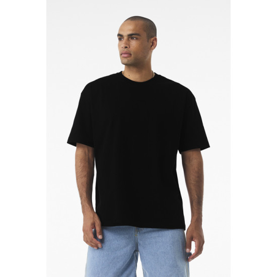 BELLA+CANVAS® Unisex 7.5-Ounce Heavyweight Tee