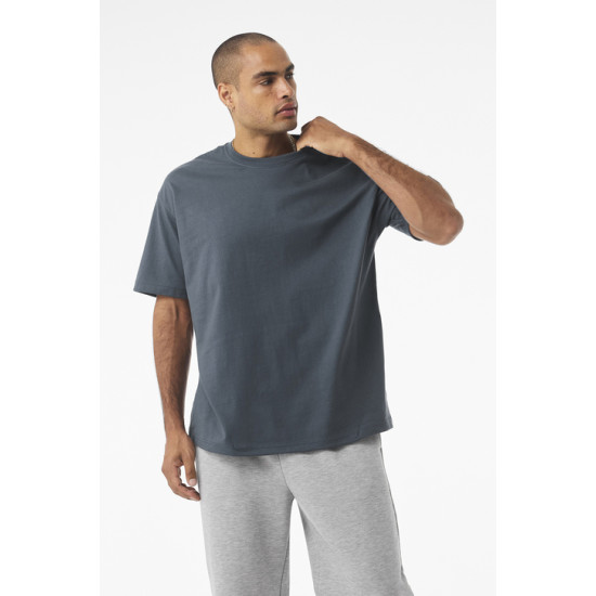 BELLA+CANVAS® Unisex 7.5-Ounce Heavyweight Tee