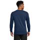 Nike Dri-FIT Cotton/Poly Long Sleeve Tee