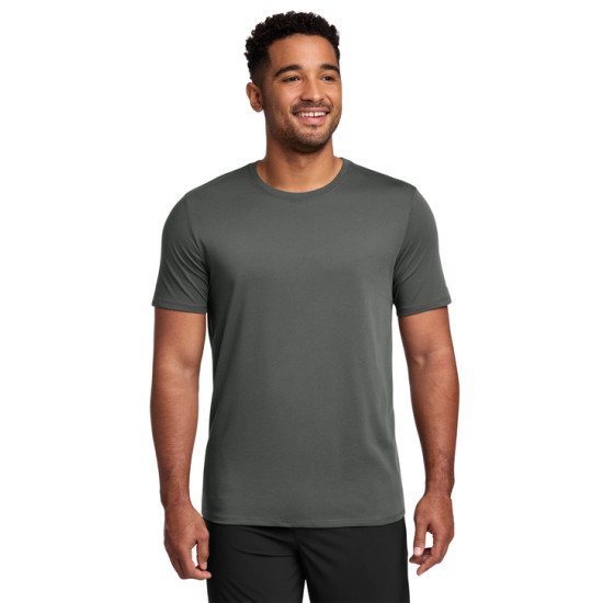 Nike Dri-FIT Cotton/Poly Tee