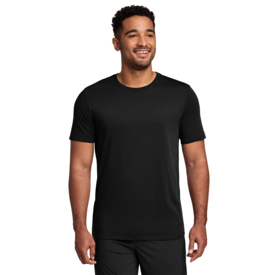Nike Dri-FIT Cotton/Poly Tee
