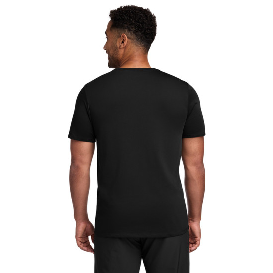 Nike Dri-FIT Cotton/Poly Tee
