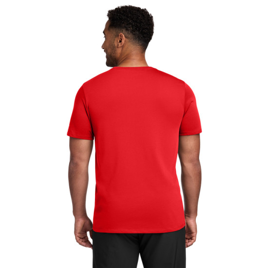Nike Dri-FIT Cotton/Poly Tee