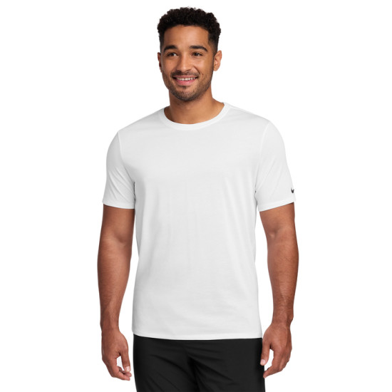 Nike Dri-FIT Cotton/Poly Tee