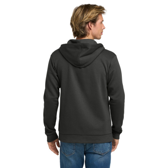 Next Level Apparel® Adult Santa Barbara Zip Hoodie