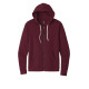 Next Level Apparel® Adult Santa Barbara Zip Hoodie