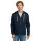 Next Level Apparel® Adult Santa Barbara Zip Hoodie