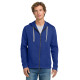Next Level Apparel® Adult Santa Barbara Zip Hoodie