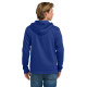 Next Level Apparel® Adult Santa Barbara Zip Hoodie