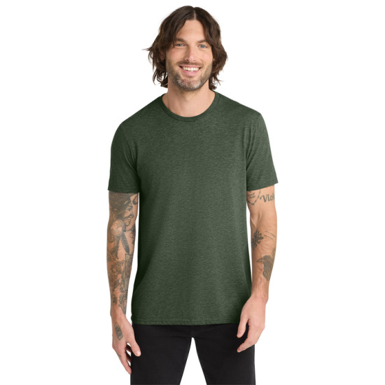 Allmade® Unisex Tri-Blend Tee