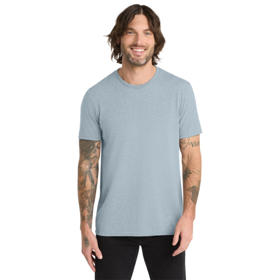 Allmade® Unisex Tri-Blend Tee