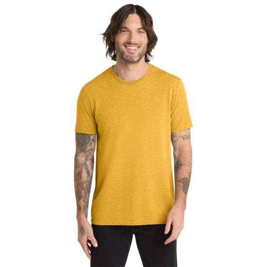 Allmade® Unisex Tri-Blend Tee