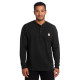 Carhartt® Long Sleeve Henley T-Shirt