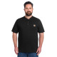 Carhartt® Short Sleeve Henley T-Shirt