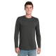 Port & Company® Tri-Blend Long Sleeve Tee
