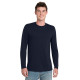 Port & Company® Tri-Blend Long Sleeve Tee