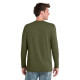 Port & Company® Tri-Blend Long Sleeve Tee