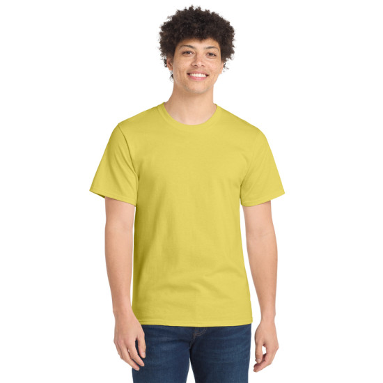 Port & Company® Tall Essential Tee