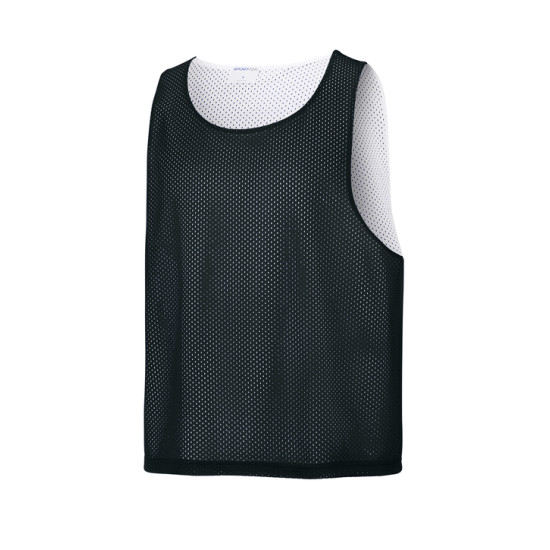 Sport-Tek® Lacrosse Reversible Pinnie