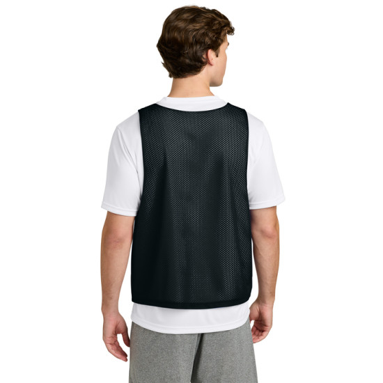 Sport-Tek® Lacrosse Reversible Pinnie