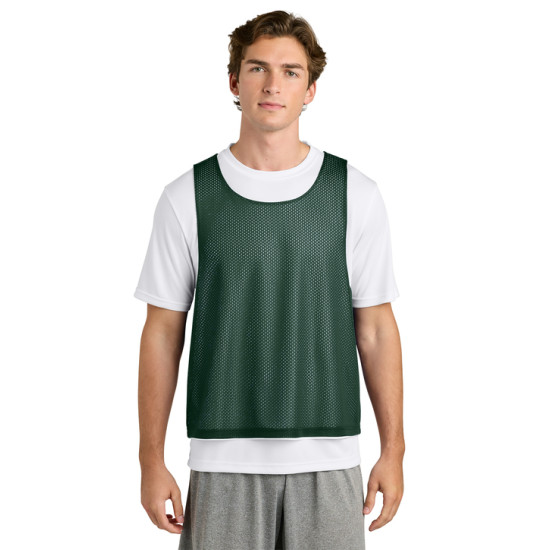 Sport-Tek® Lacrosse Reversible Pinnie