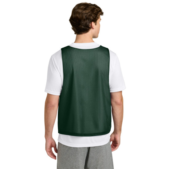 Sport-Tek® Lacrosse Reversible Pinnie
