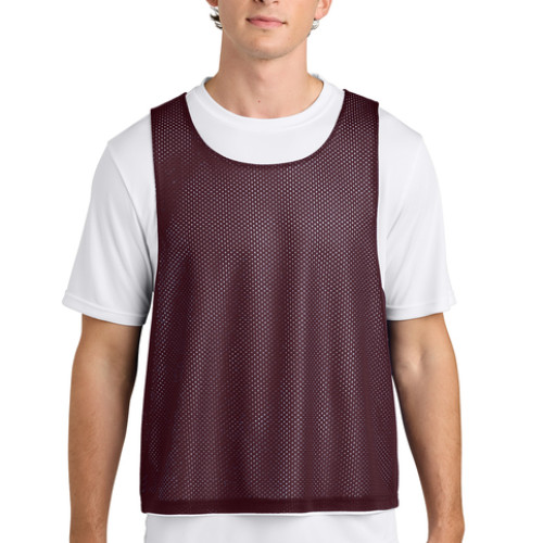 Sport-Tek® Lacrosse Reversible Pinnie
