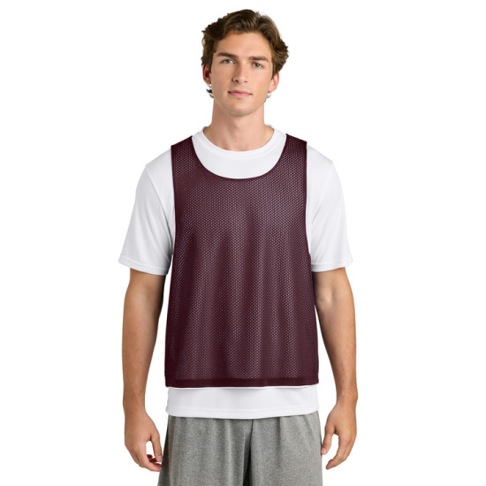 Sport-Tek® Lacrosse Reversible Pinnie