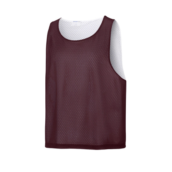 Sport-Tek® Lacrosse Reversible Pinnie