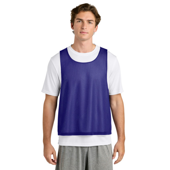 Sport-Tek® Lacrosse Reversible Pinnie
