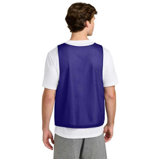 Sport-Tek® Lacrosse Reversible Pinnie