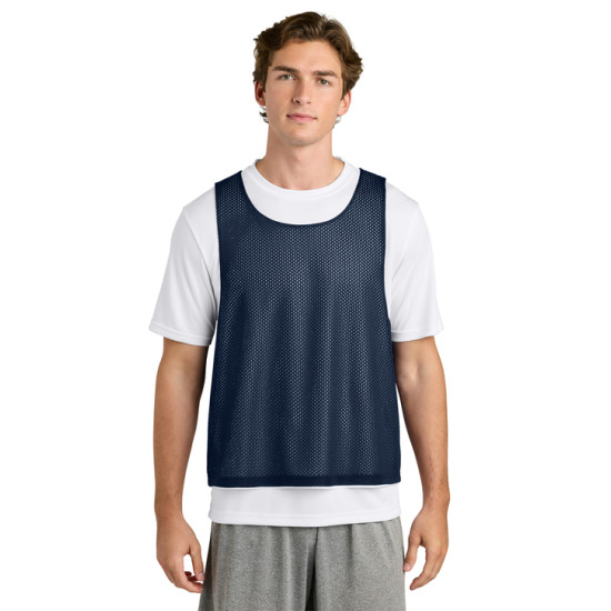 Sport-Tek® Lacrosse Reversible Pinnie