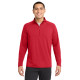 Sport-Tek® Sport-Wick® Stretch 1/2-Zip Pullover