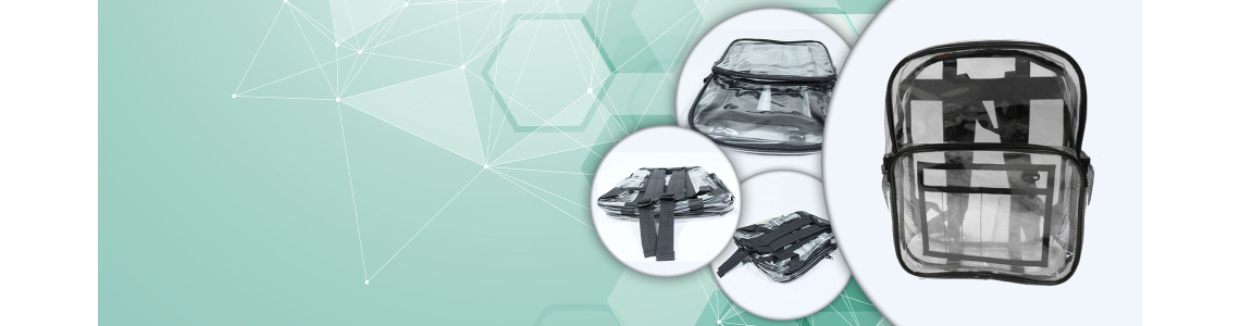 Clear Backpacks Seen as A Solution for School Shootings