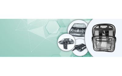 Clear Backpacks Seen as A Solution for School Shootings