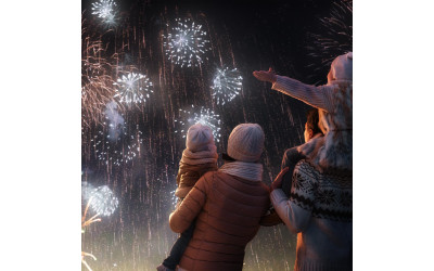 New Year’s Resolutions to Get in Shape May Be Different This Year