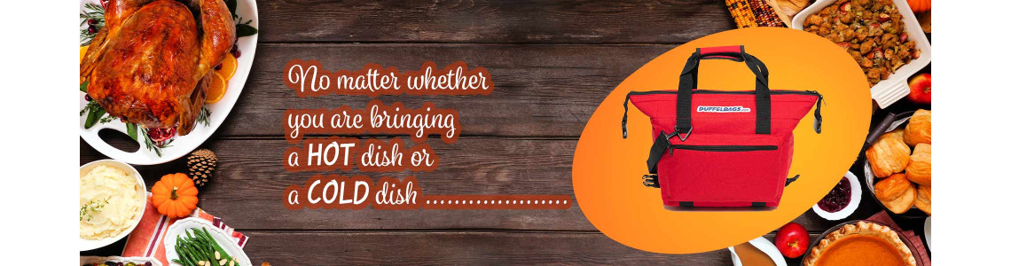 The Best Thanksgiving Side Dishes!