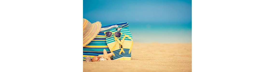 End of School Means The Start of Summer Travels