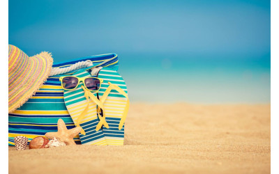 End of School Means The Start of Summer Travels