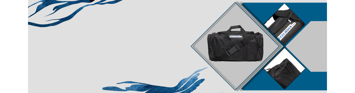 Finding the Right Bag to Help You Get in Shape