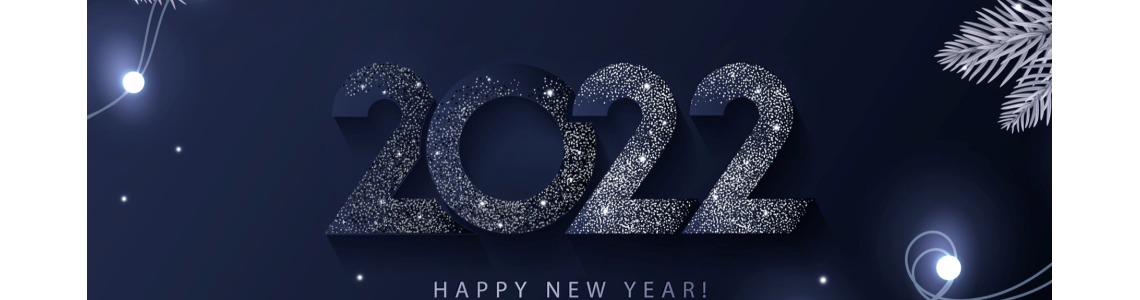 “New Year! New You!..”