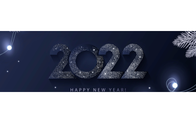 “New Year! New You!..”