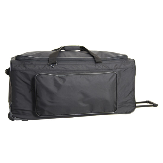 Skate Wheel 2 Pocket Duffel - COMES IN 3  SIZES!