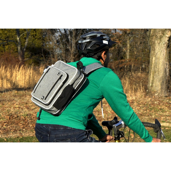 Cool Convertible Sling Bag