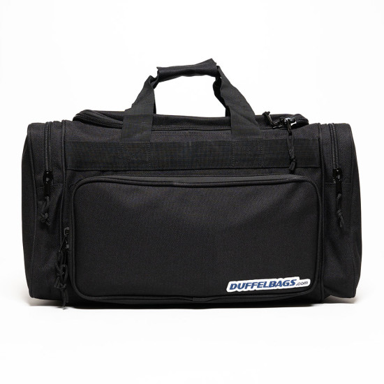 25" DuffelGear 1000 Series "TuffDuff" Duffle Bag