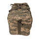 22" DuffelGear Army Camo Duffel Bag